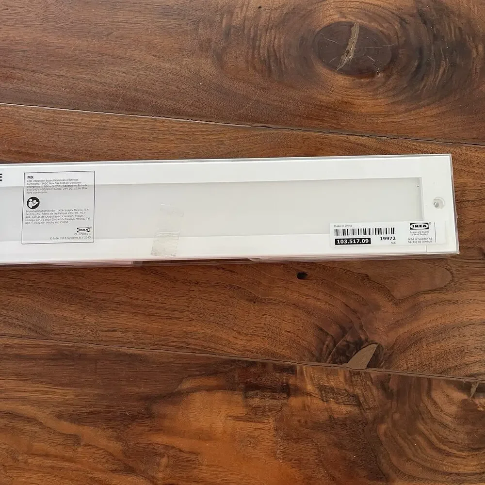 Ikea Stromlinje 15